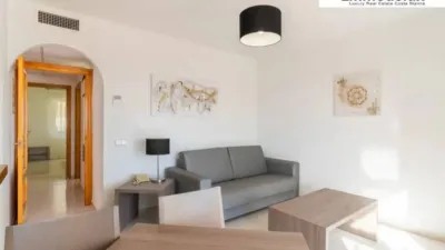 Apartment in Calpe - Calp photo 8