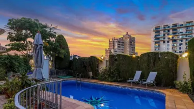 Casa - Vista 4