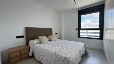 Penthouse in Calpe - Calp photo 14
