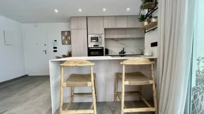 Apartment in Algorfa photo 10