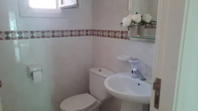 Chalet in Finestrat photo 16