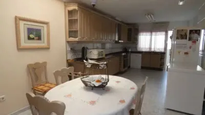 Chalet in Almoradí photo 13