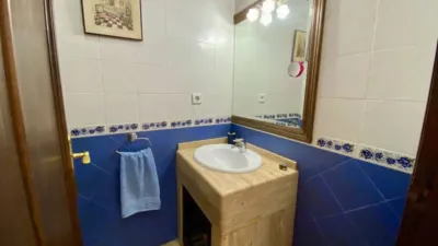 Chalet in Algorfa photo 18