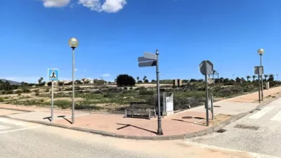 Rustic house in Fuente Álamo de Murcia photo 2