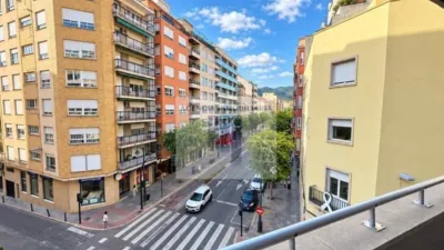 Apartment in Ensanche photo 4