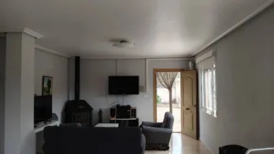 Rustic house in Murcia Capital photo 10