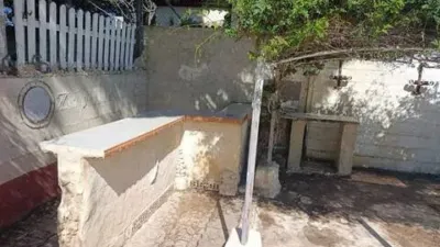 Chalet on Camino del Yate photo 9