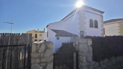 Chalet in Algorfa photo 38
