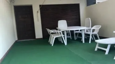 Duplex in Santa Pola photo 6