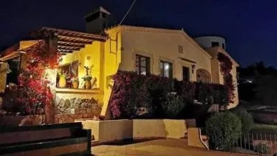 Chalet en Bufaganyes photo 10