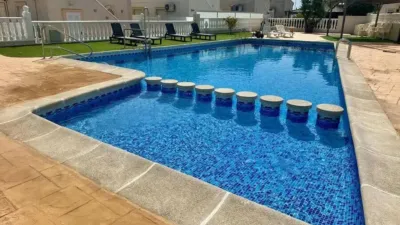 Chalet in Los Montesinos photo 26