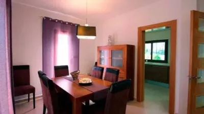 Chalet en Benimeit-La Sabatera photo 23