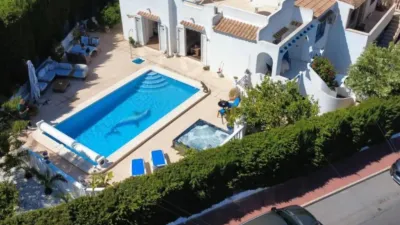Casa - Vista 2