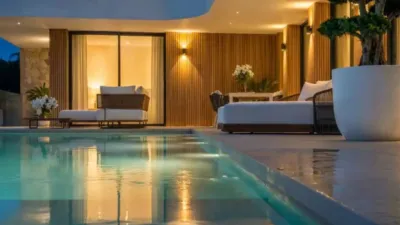Chalet in Calpe - Calp photo 10