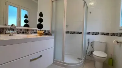 Chalet in Calpe - Calp photo 21