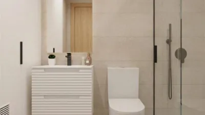 Apartment in Murcia City photo 11