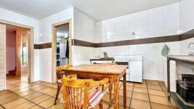 Casa rústica en venta en Fontellas, Fontellas (Ayerbe) de 259.000 €