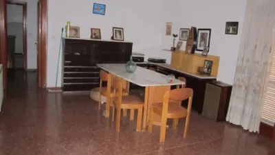 Chalet in Yecla photo 13