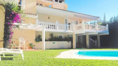 Chalet in Fuengirola photo 35
