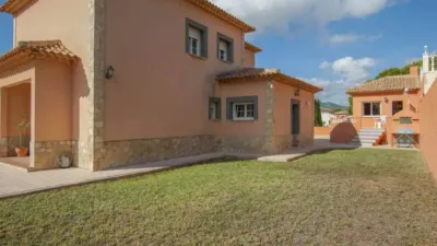 Chalet in Calpe - Calp photo 7