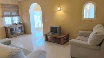 Chalet in Calpe - Calp photo 36