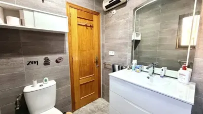 Chalet in Benijófar photo 14