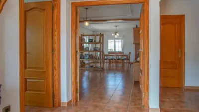Chalet in Calpe - Calp photo 14