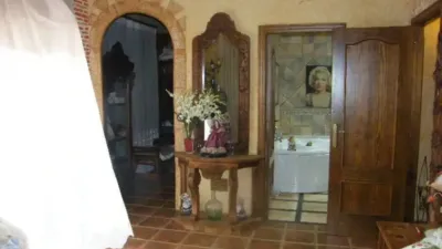 Chalet in Almoradí photo 35