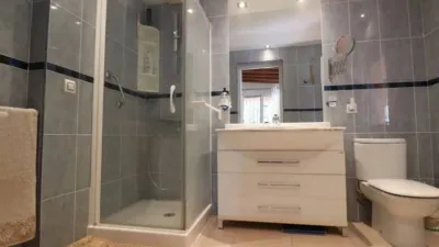 Chalet en Algorfa photo 29