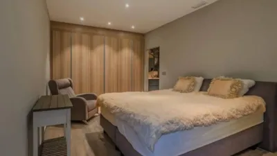 Chalet in Benijófar photo 47