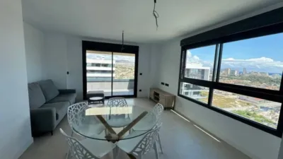 Penthouse in Calpe - Calp photo 9