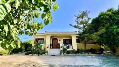 Casa - Vista 5