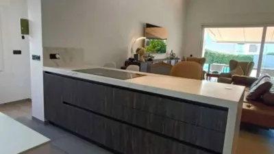 Chalet in Algorfa photo 4