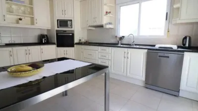 Chalet in Algorfa photo 8