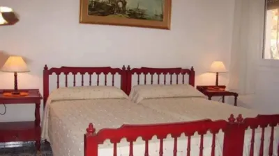 Chalet in Calpe - Calp photo 13