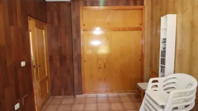 Chalet in Almoradí photo 17