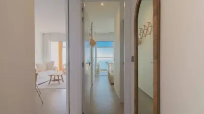 Apartment in Benidorm photo 24