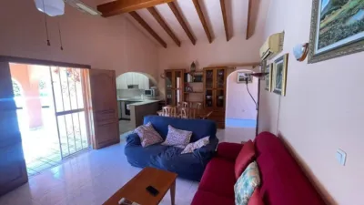 Chalet in L'Alfàs del Pi photo 8