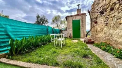 Casa rústica en venta en Fontellas, Fontellas (Ayerbe) de 259.000 €