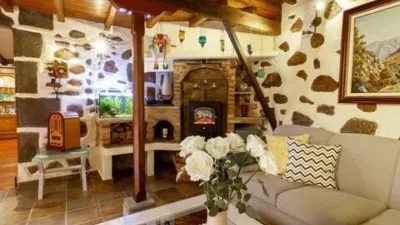 Casa en Teror photo 17