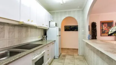 Chalet in Benissa photo 40