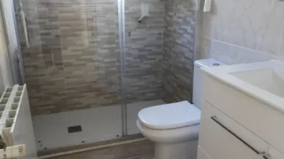 Chalet in Calpe - Calp photo 23