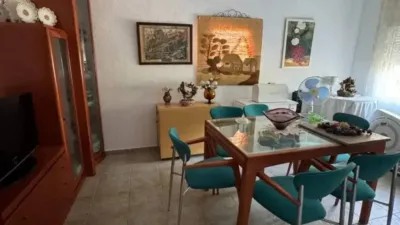 Chalet en Albatera photo 31