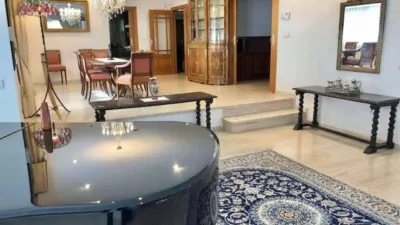 Chalet in Murcia Capital photo 45