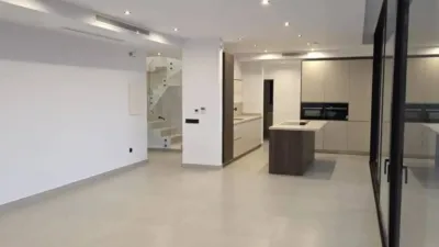 Chalet en Calpe - Calp photo 38