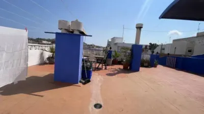Chalet in Formentera del Segura photo 22