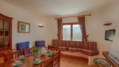 Chalet in Calpe - Calp photo 7