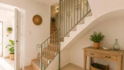 Chalet in L'Alfàs del Pi photo 24