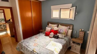 Chalet in Cartagena photo 11