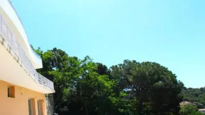 Chalet on Carrer d'Alexandria photo 5